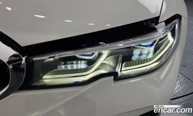 BMW 3 серия 2022 2.0 автомат (гидро), миниатюра 8