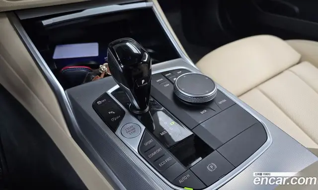 BMW 3 серия 2022 2.0 автомат (гидро), миниатюра 12