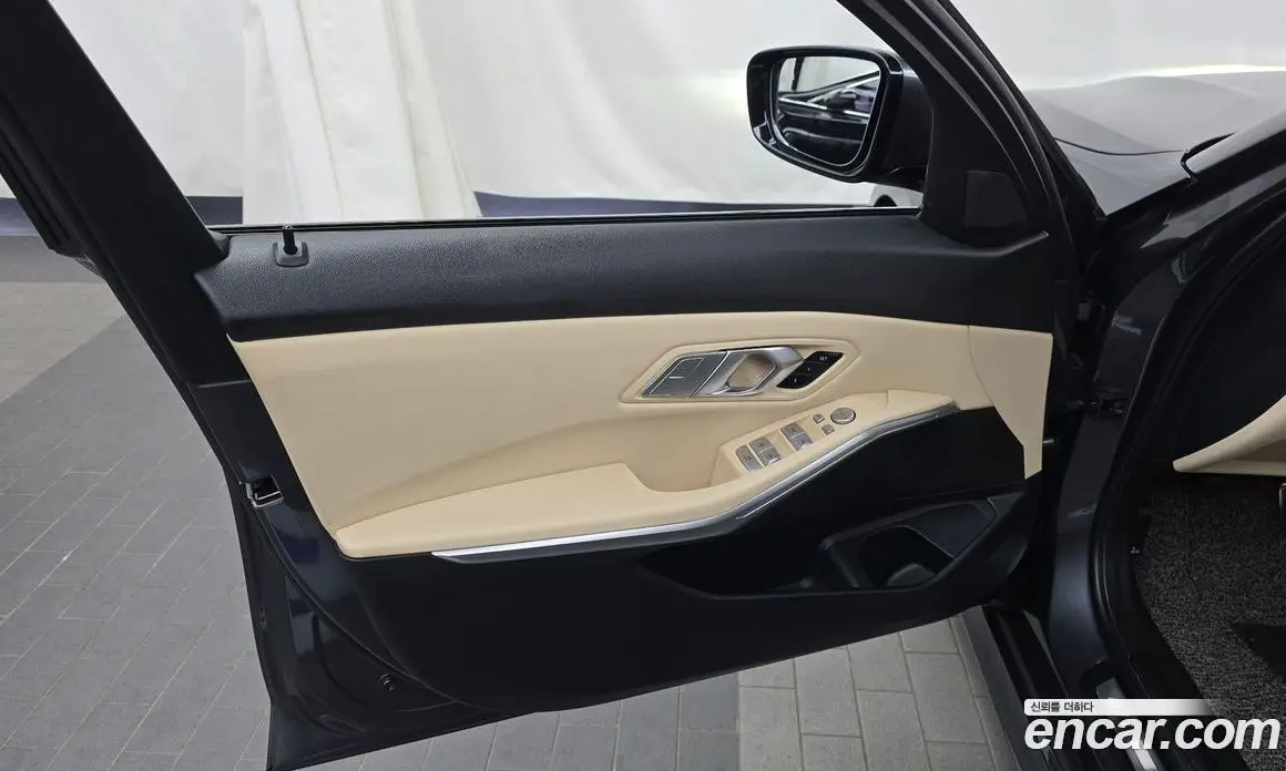 BMW 3 серия 2022 2.0 автомат (гидро), фото 14