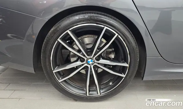 BMW 3 серия 2022 2.0 автомат (гидро), миниатюра 5