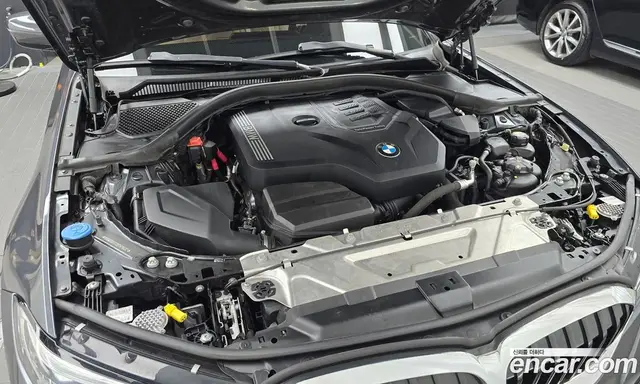 BMW 3 серия 2022 2.0 автомат (гидро), миниатюра 6