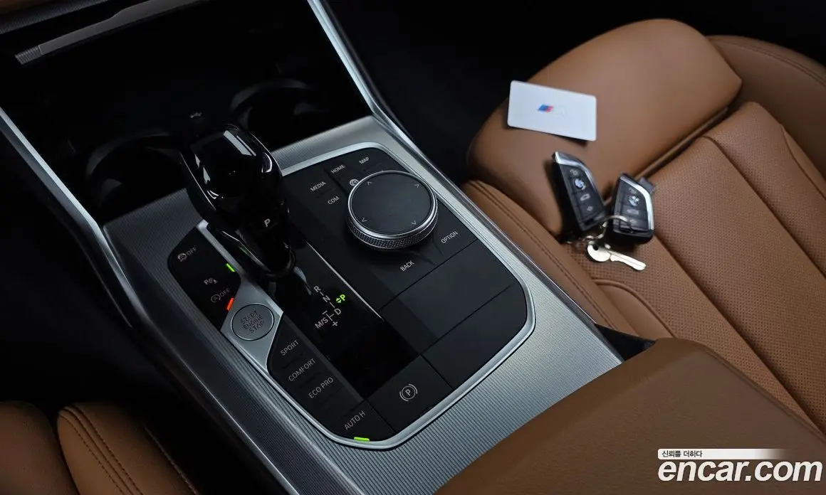 BMW 3 серия 2022 2.0 автомат (гидро), фото 12 BMW 3 серия 2022 2.0 автомат (гидро), фото 12