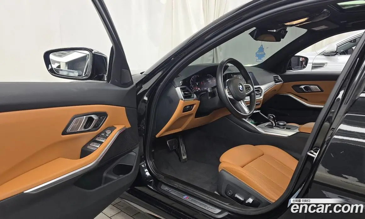 BMW 3 серия 2022 2.0 автомат (гидро), фото 13 BMW 3 серия 2022 2.0 автомат (гидро), фото 13