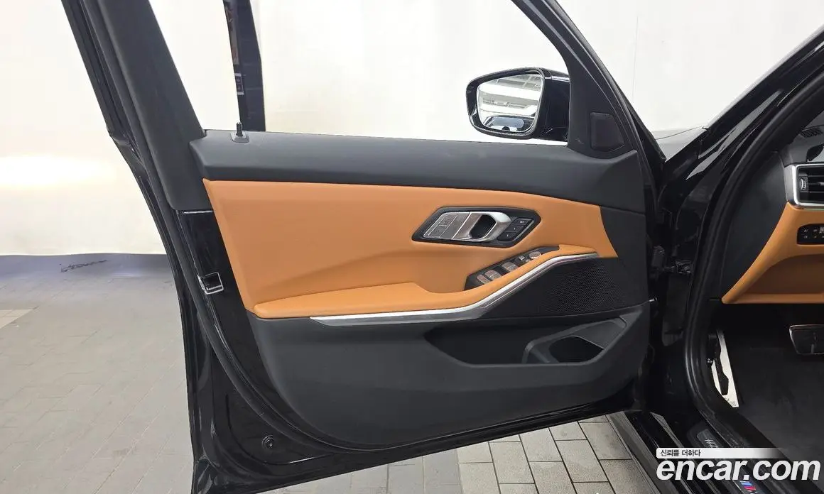 BMW 3 серия 2022 2.0 автомат (гидро), фото 14 BMW 3 серия 2022 2.0 автомат (гидро), фото 14