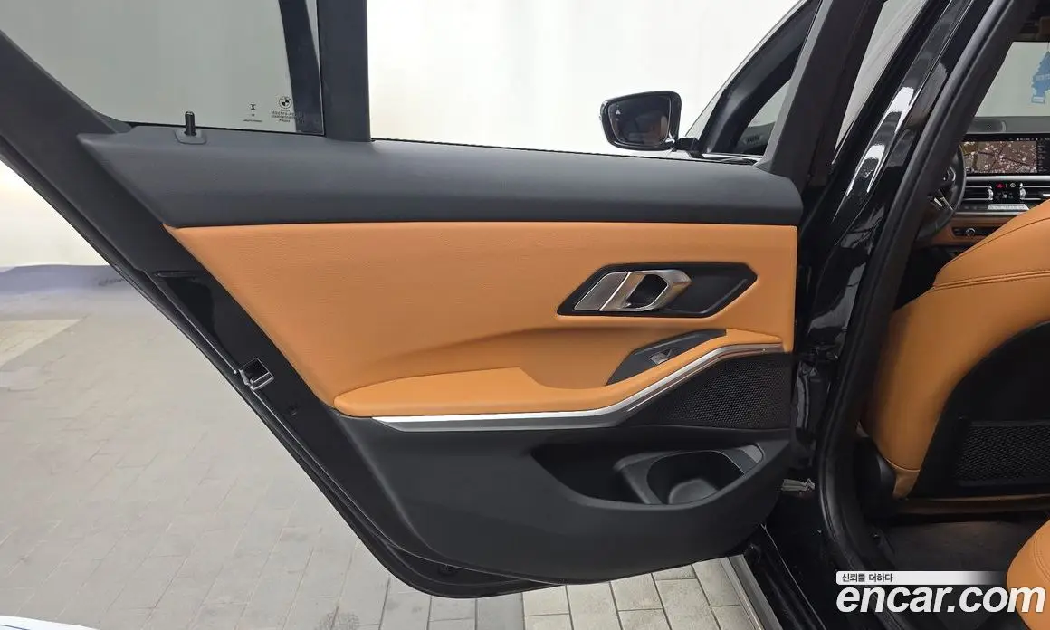 BMW 3 серия 2022 2.0 автомат (гидро), фото 15 BMW 3 серия 2022 2.0 автомат (гидро), фото 15