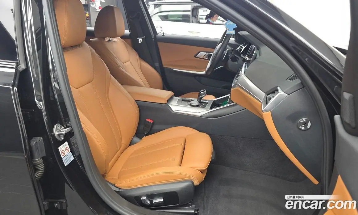 BMW 3 серия 2022 2.0 автомат (гидро), фото 16 BMW 3 серия 2022 2.0 автомат (гидро), фото 16