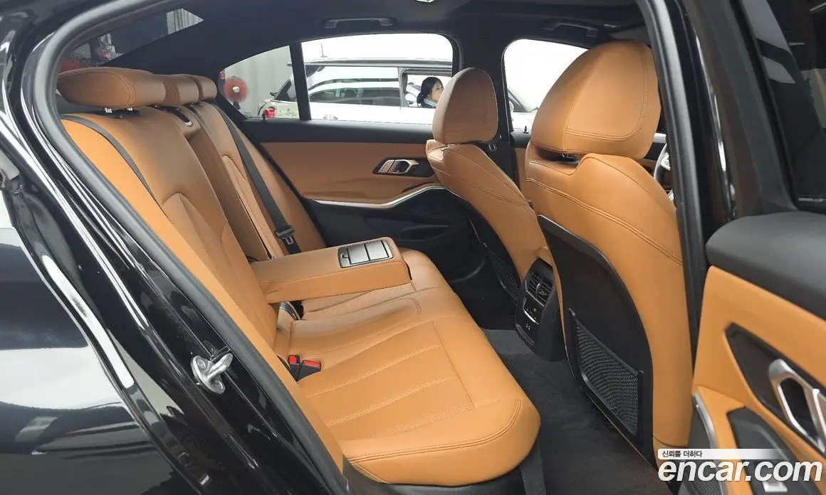 BMW 3 серия 2022 2.0 автомат (гидро), фото 17 BMW 3 серия 2022 2.0 автомат (гидро), фото 17