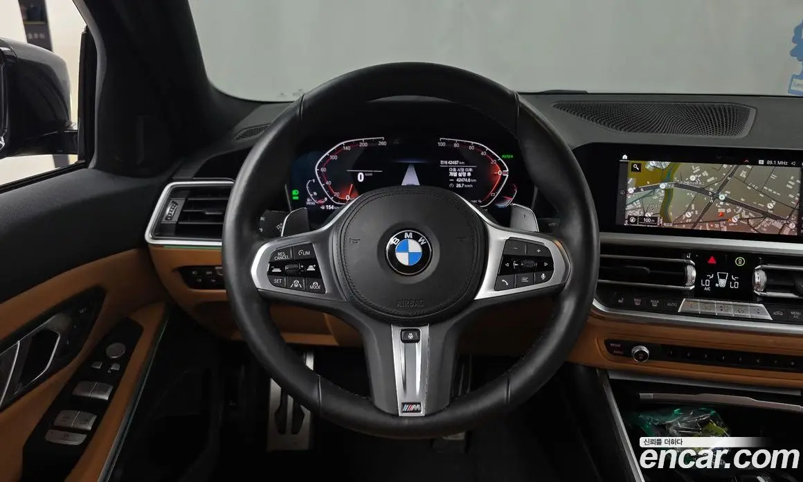 BMW 3 серия 2022 2.0 автомат (гидро), фото 19 BMW 3 серия 2022 2.0 автомат (гидро), фото 19