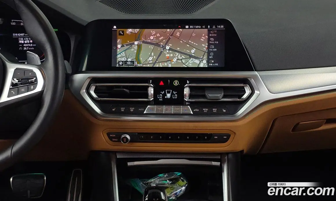 BMW 3 серия 2022 2.0 автомат (гидро), фото 20 BMW 3 серия 2022 2.0 автомат (гидро), фото 20