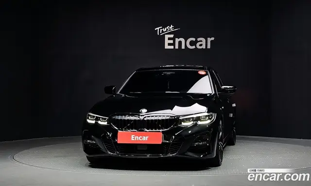 BMW 3 серия 2022 2.0 автомат (гидро), миниатюра 3 BMW 3 серия 2022 2.0 автомат (гидро), миниатюра 3