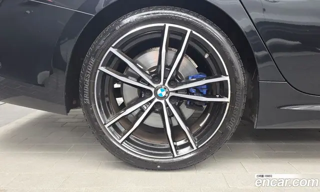 BMW 3 серия 2022 2.0 автомат (гидро), миниатюра 5 BMW 3 серия 2022 2.0 автомат (гидро), миниатюра 5