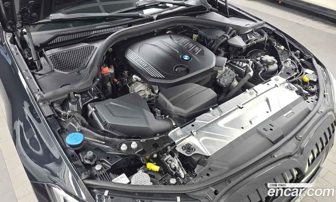 BMW 3 серия 2022 2.0 автомат (гидро), фото 6 BMW 3 серия 2022 2.0 автомат (гидро), фото 6