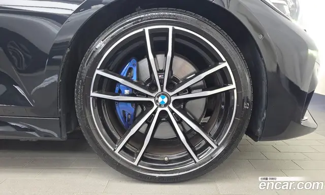 BMW 3 серия 2022 2.0 автомат (гидро), миниатюра 7 BMW 3 серия 2022 2.0 автомат (гидро), миниатюра 7