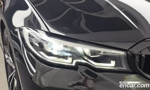 BMW 3 серия 2022 2.0 автомат (гидро), миниатюра 8 BMW 3 серия 2022 2.0 автомат (гидро), миниатюра 8