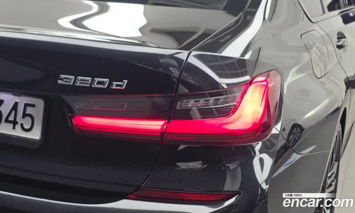 BMW 3 серия 2022 2.0 автомат (гидро), фото 9 BMW 3 серия 2022 2.0 автомат (гидро), фото 9