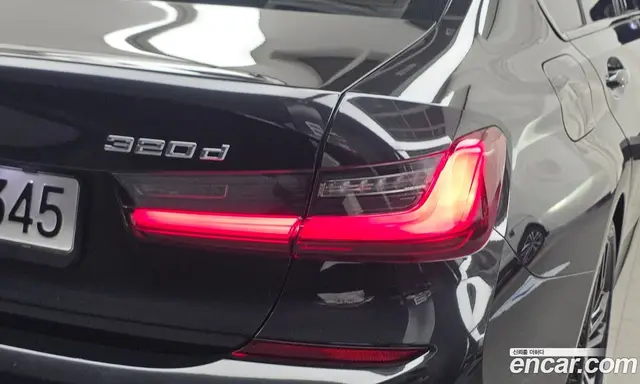 BMW 3 серия 2022 2.0 автомат (гидро), миниатюра 9 BMW 3 серия 2022 2.0 автомат (гидро), миниатюра 9