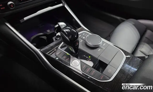 BMW 3 серия 2022 2.0 автомат (гидро), миниатюра 12