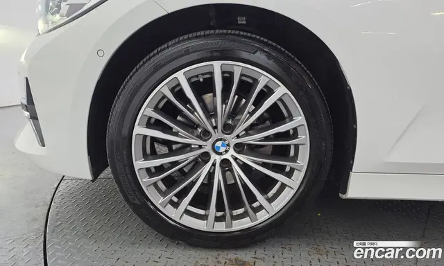 BMW 3 серия 2022 2.0 автомат (гидро), миниатюра 5