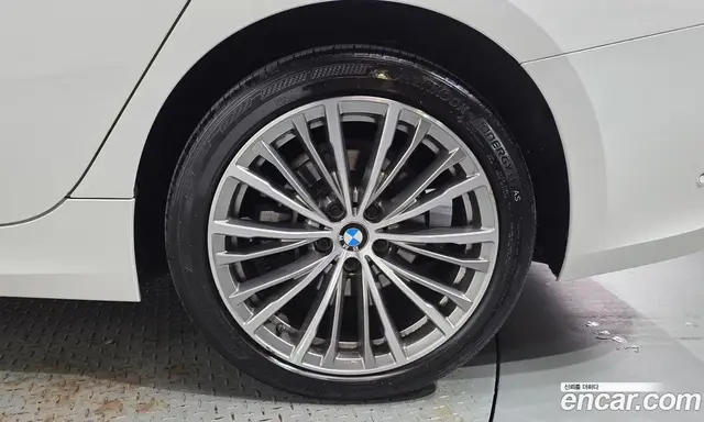 BMW 3 серия 2022 2.0 автомат (гидро), миниатюра 7