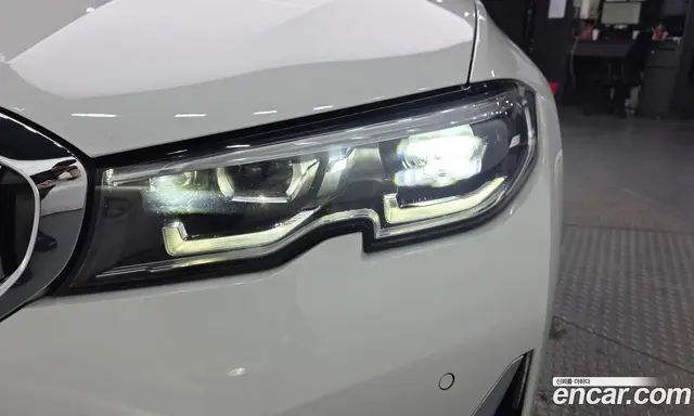 BMW 3 серия 2022 2.0 автомат (гидро), миниатюра 8