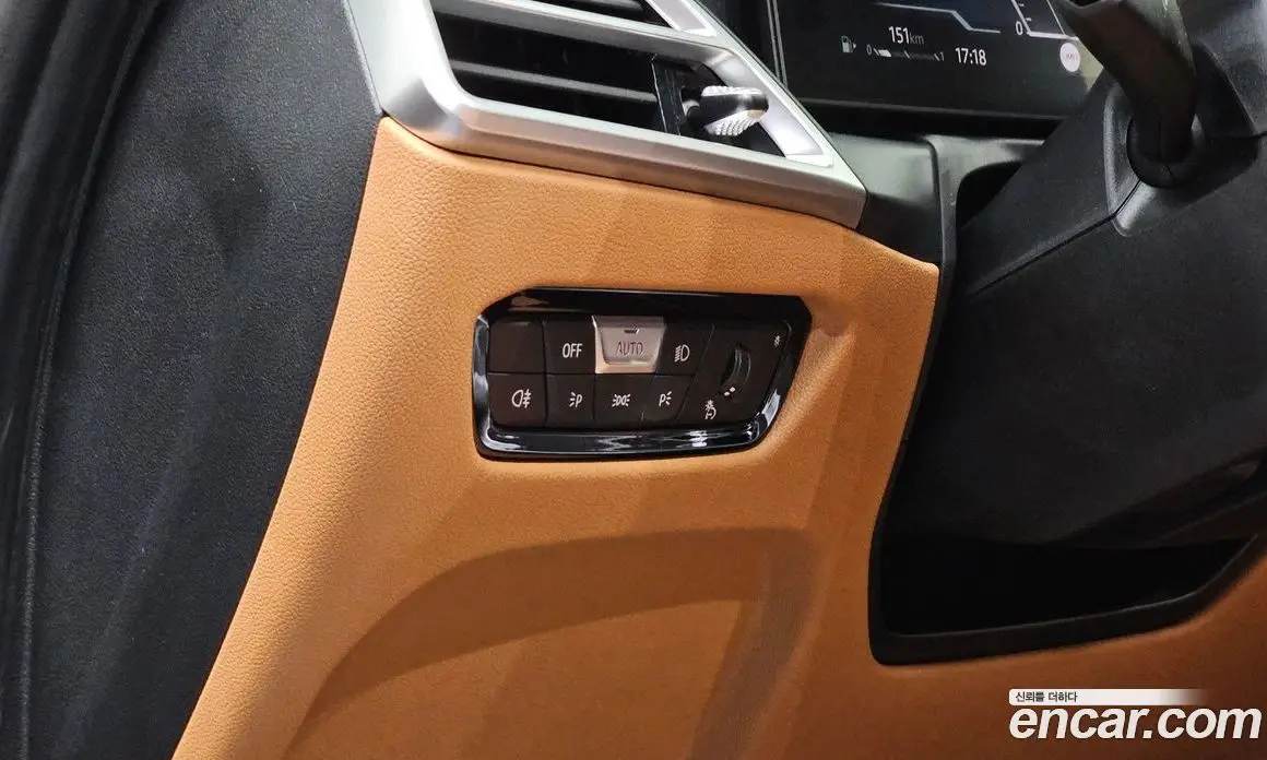 BMW 3 серия 2025 2.0 автомат (гидро), фото 19