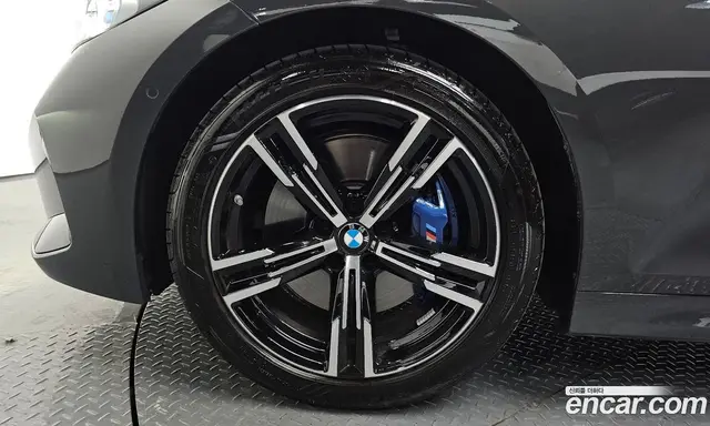BMW 3 серия 2025 2.0 автомат (гидро), миниатюра 4