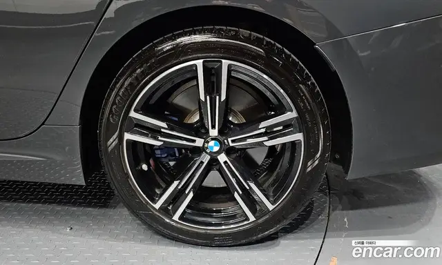 BMW 3 серия 2025 2.0 автомат (гидро), миниатюра 6