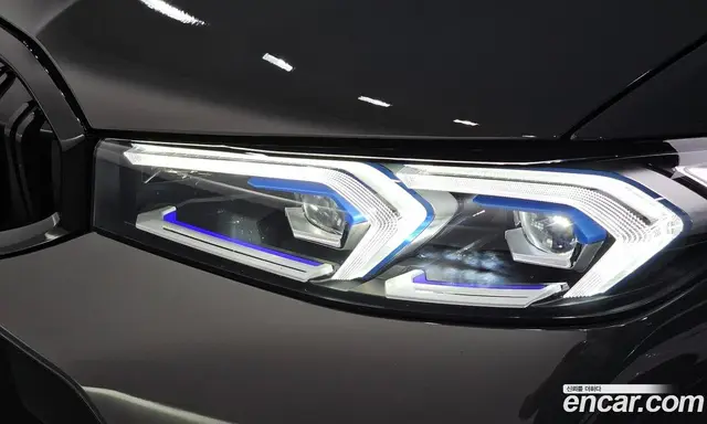 BMW 3 серия 2025 2.0 автомат (гидро), миниатюра 7