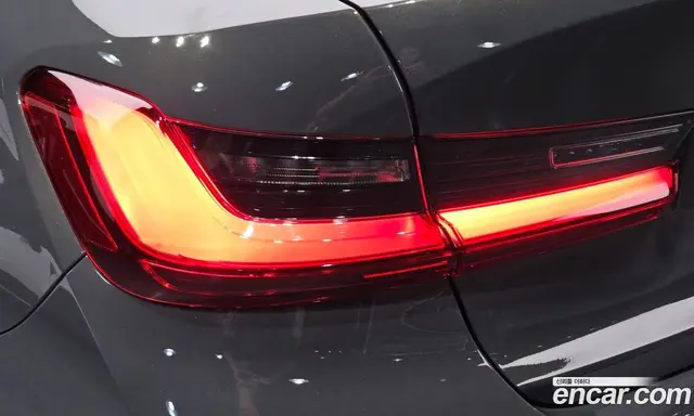 BMW 3 серия 2025 2.0 автомат (гидро), миниатюра 8