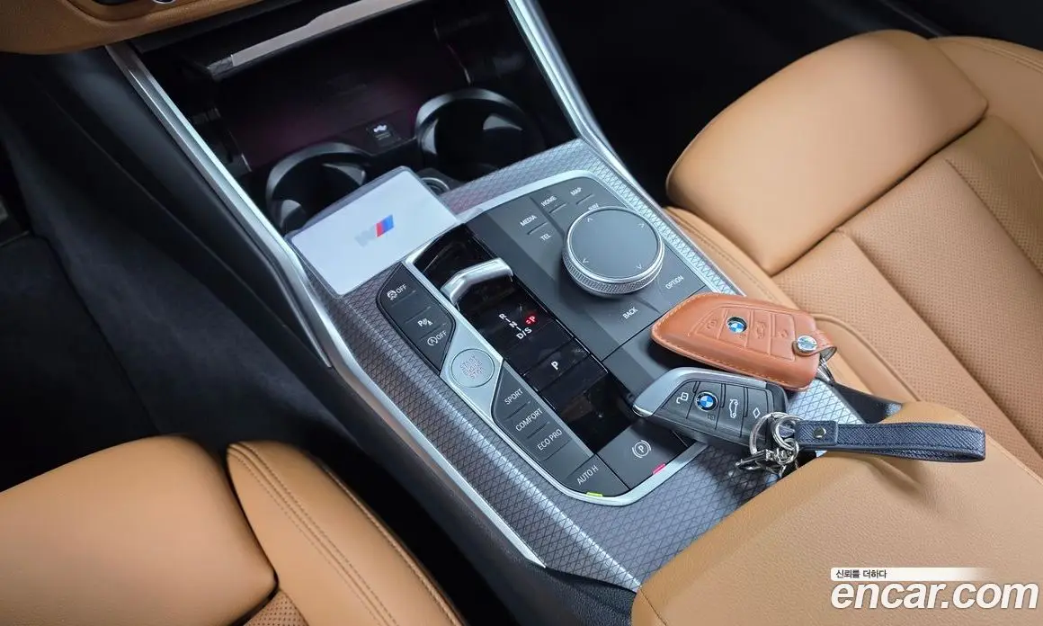 BMW 3 серия 2025 2.0 автомат (гидро), фото 12