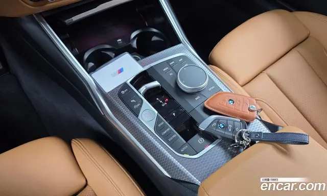 BMW 3 серия 2025 2.0 автомат (гидро), миниатюра 12
