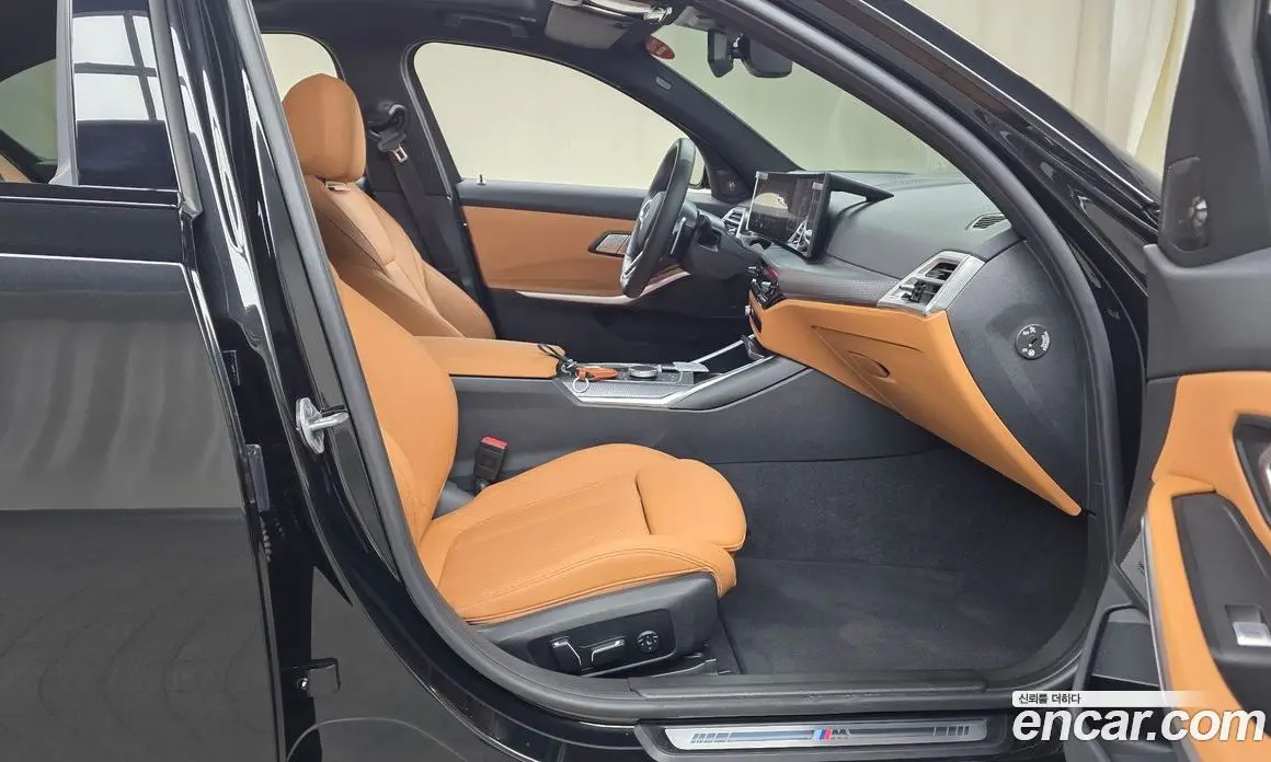 BMW 3 серия 2025 2.0 автомат (гидро), фото 16