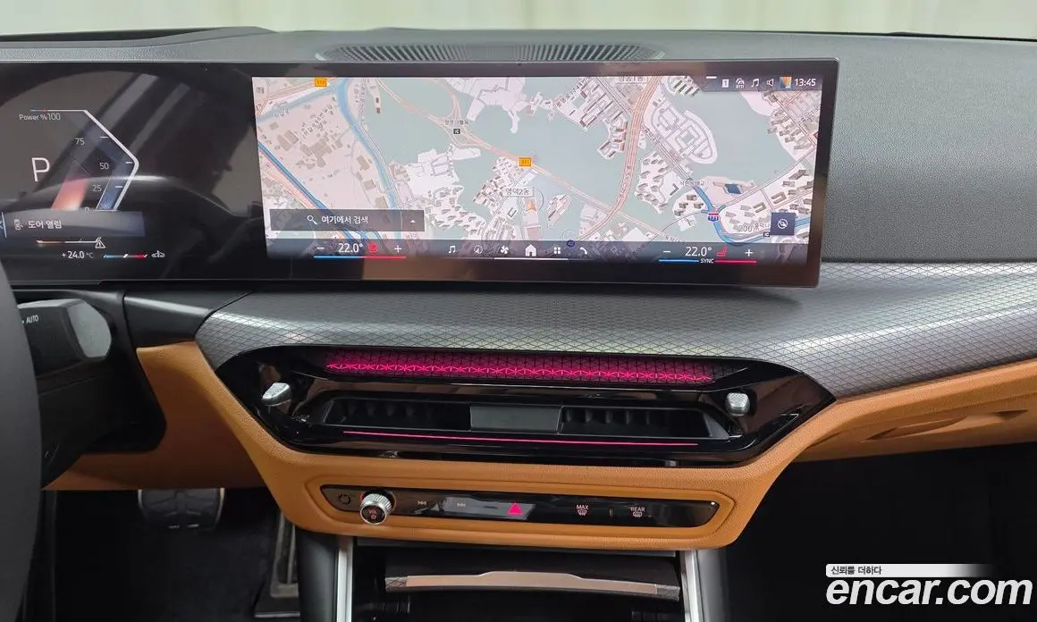 BMW 3 серия 2025 2.0 автомат (гидро), фото 20
