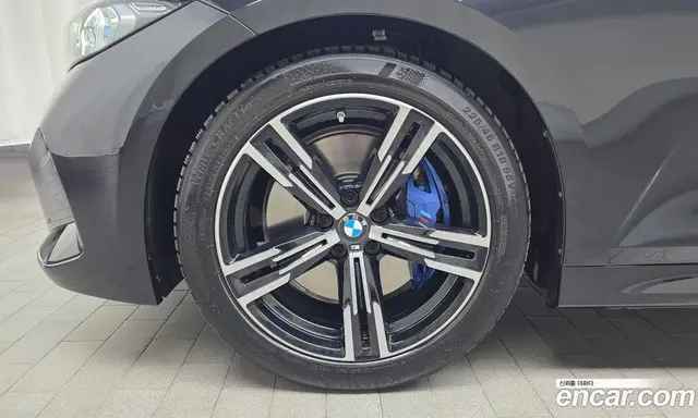 BMW 3 серия 2025 2.0 автомат (гидро), миниатюра 5