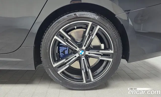 BMW 3 серия 2025 2.0 автомат (гидро), миниатюра 7