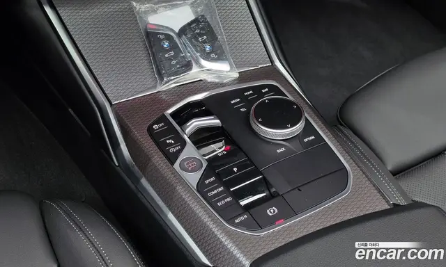 BMW 3 серия 2025 2.0 автомат (гидро), миниатюра 11