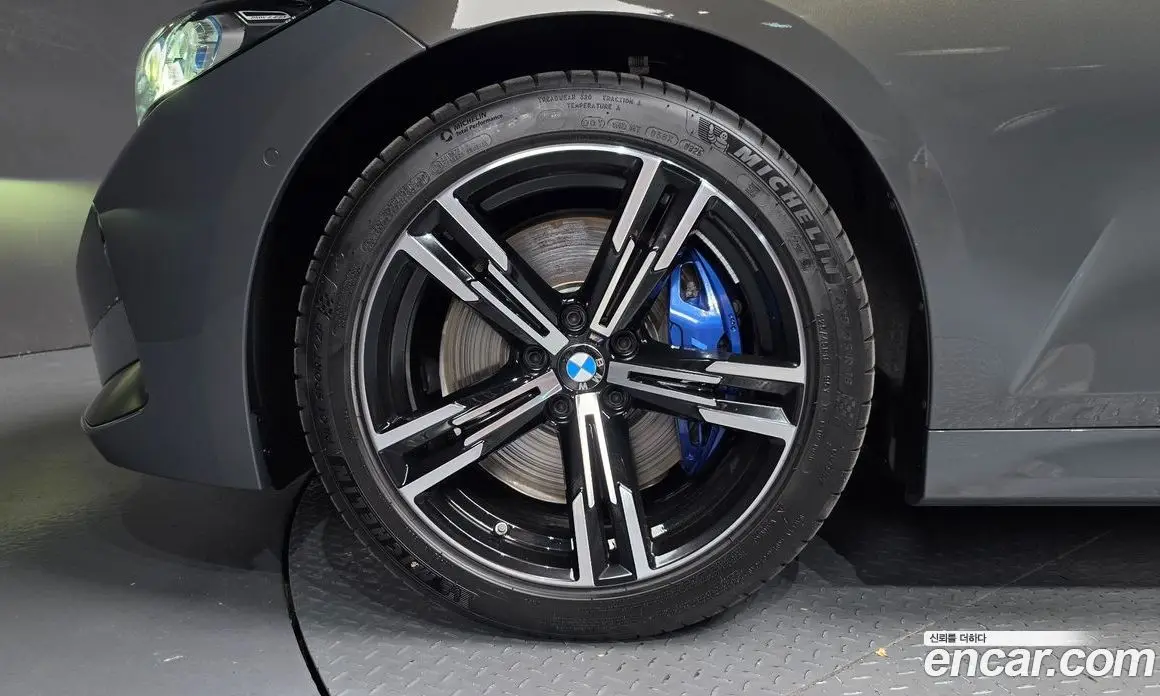 BMW 3 серия 2025 2.0 автомат (гидро), фото 4