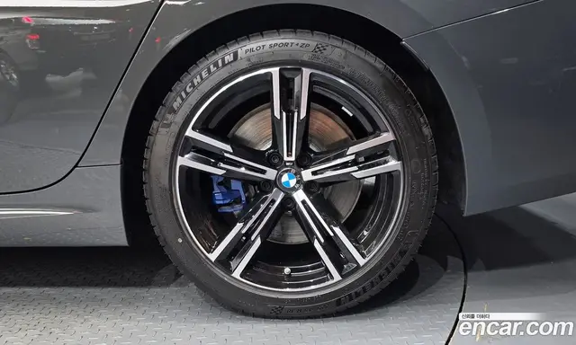 BMW 3 серия 2025 2.0 автомат (гидро), миниатюра 6