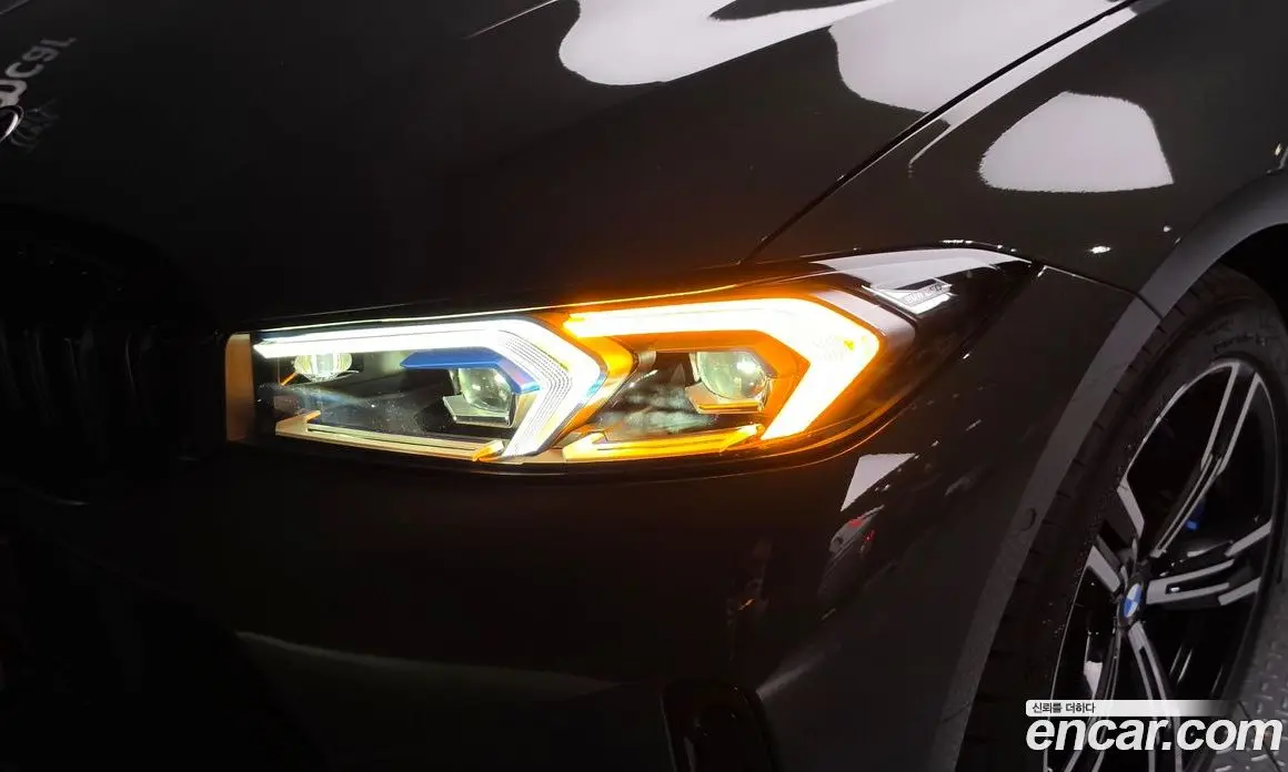 BMW 3 серия 2025 2.0 автомат (гидро), фото 7