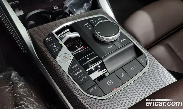 BMW 4 серия 2024 2.0 автомат (гидро), миниатюра 12