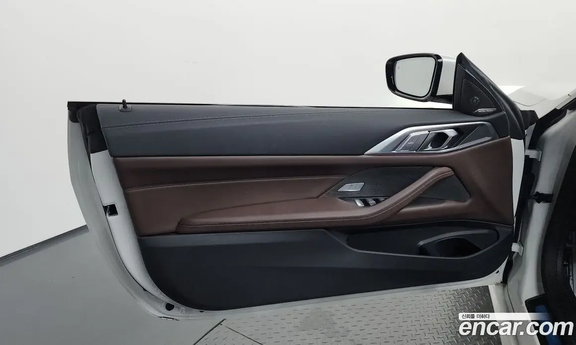BMW 4 серия 2024 2.0 автомат (гидро), фото 14