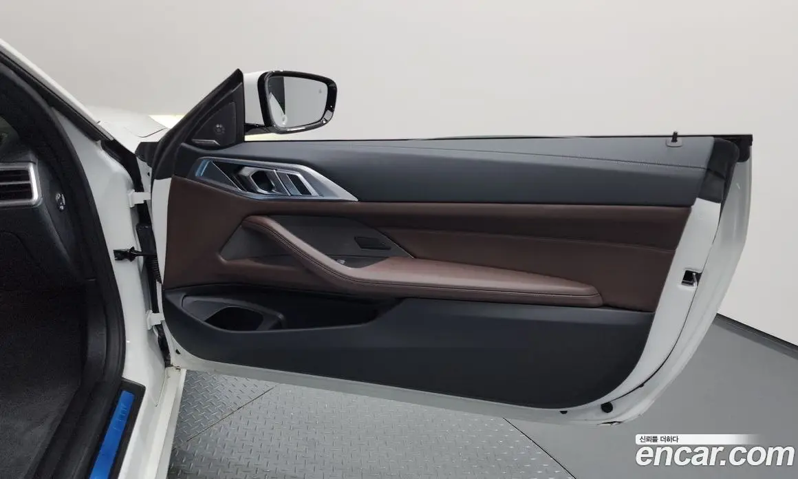 BMW 4 серия 2024 2.0 автомат (гидро), фото 15