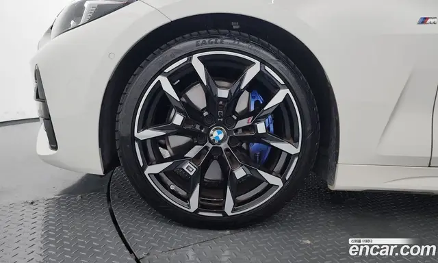 BMW 4 серия 2024 2.0 автомат (гидро), миниатюра 5
