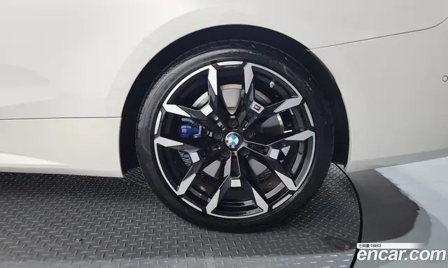 BMW 4 серия 2024 2.0 автомат (гидро), миниатюра 7