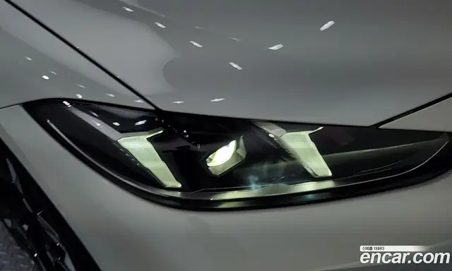 BMW 4 серия 2024 2.0 автомат (гидро), миниатюра 8