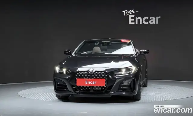 BMW 4 серия 2025 2.0 автомат (гидро), миниатюра 2 BMW 4 серия 2025 2.0 автомат (гидро), миниатюра 2