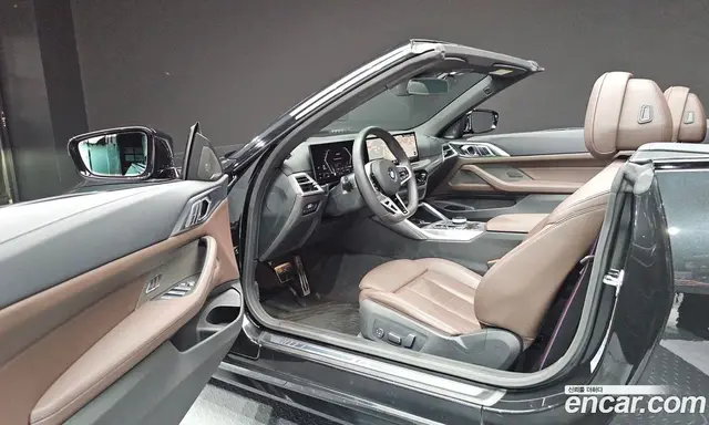 BMW 4 серия 2025 2.0 автомат (гидро), миниатюра 12