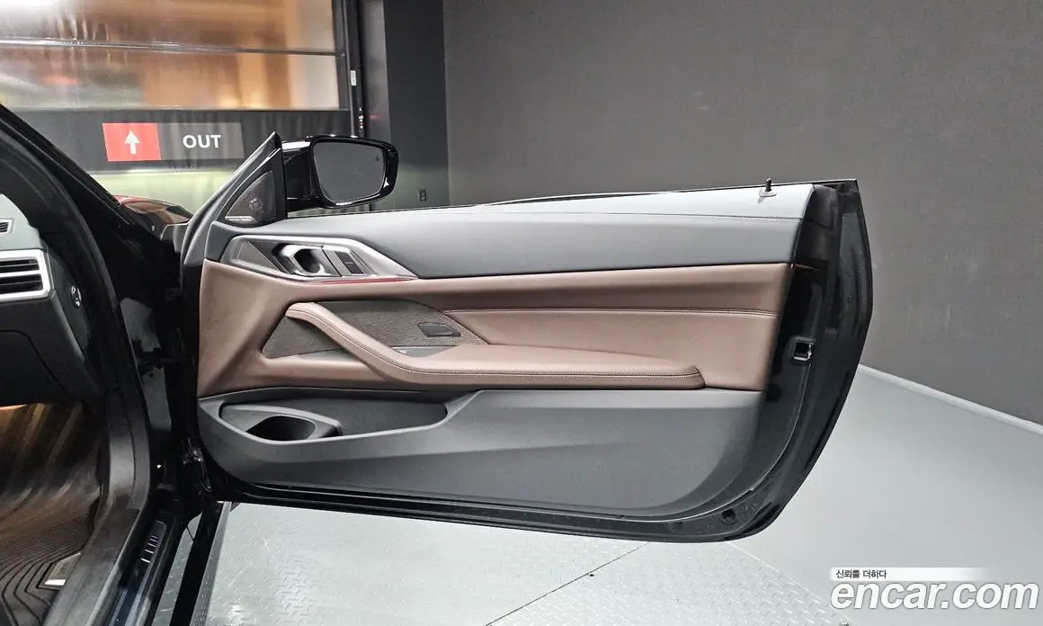 BMW 4 серия 2025 2.0 автомат (гидро), фото 13 BMW 4 серия 2025 2.0 автомат (гидро), фото 13