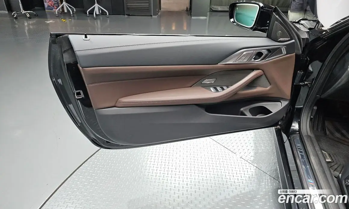 BMW 4 серия 2025 2.0 автомат (гидро), фото 14 BMW 4 серия 2025 2.0 автомат (гидро), фото 14