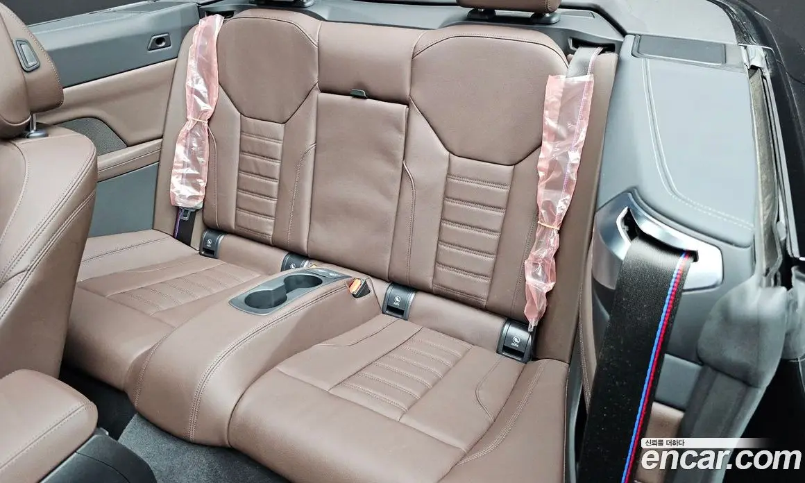BMW 4 серия 2025 2.0 автомат (гидро), фото 15 BMW 4 серия 2025 2.0 автомат (гидро), фото 15